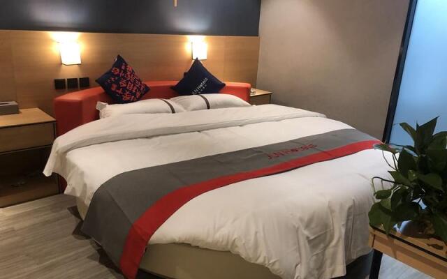 Jun Hotel Hunan Changsha Jinmao Road