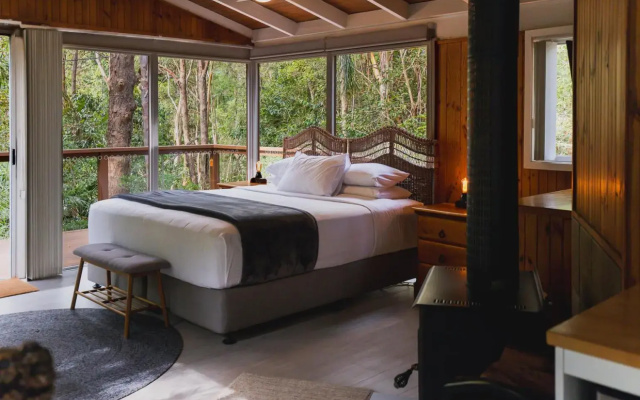 Kondalilla Eco Resort