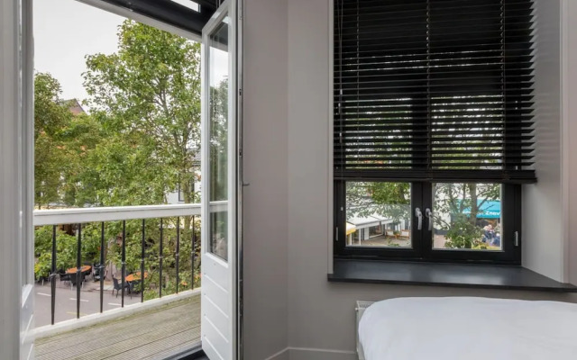 High-quality Holiday Apartment Right in the Center of Domburg