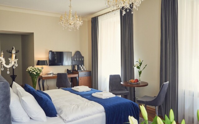 Hotel Bogoria