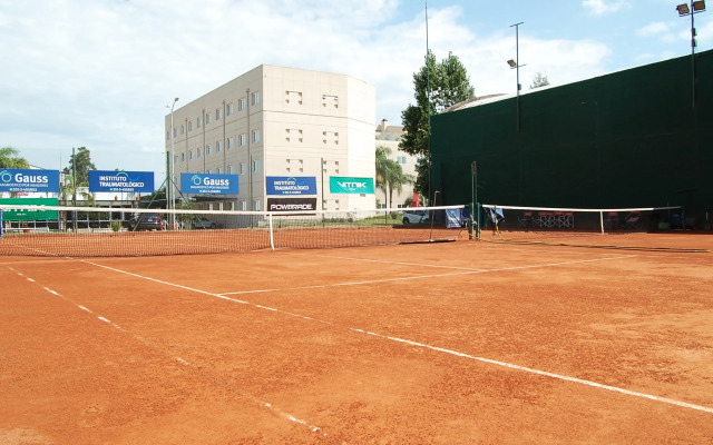 Quórum Cordoba Hotel - Resort Urbano