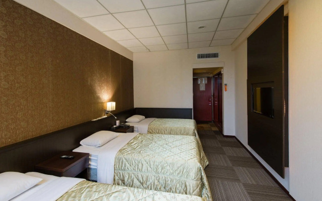 Atami Hotel Taipei Onsen