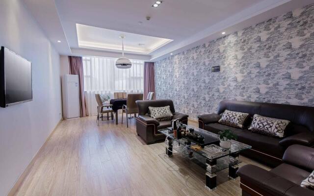 Vienna International Shenzhen Tianan Digital City