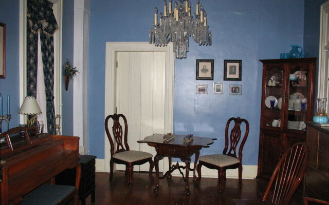 The Amberson House Bed & Breakfast