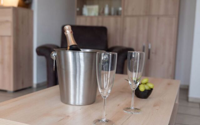 House Seefalke Norddeich