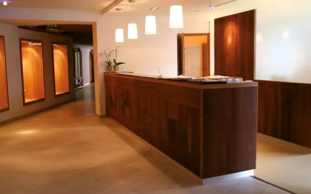 Kinderhotel Buchau