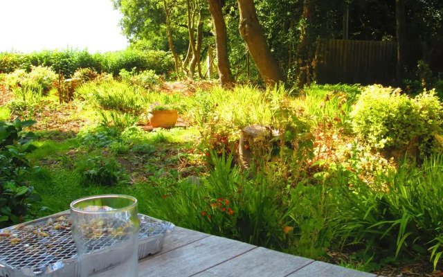 Weston Manor Bed and Breakfast