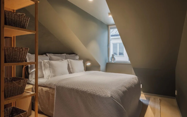 Grand House Stockholm