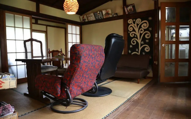 Rokkakudo Sawada House