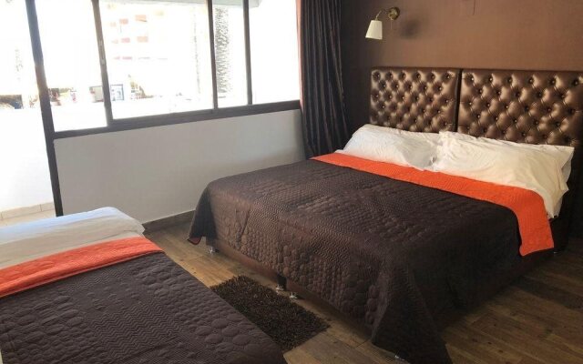 Hostal SOLYMAR