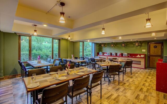 Mango Hotels Manali