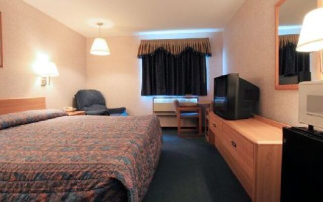 Super 8 Bellevue Omaha Area