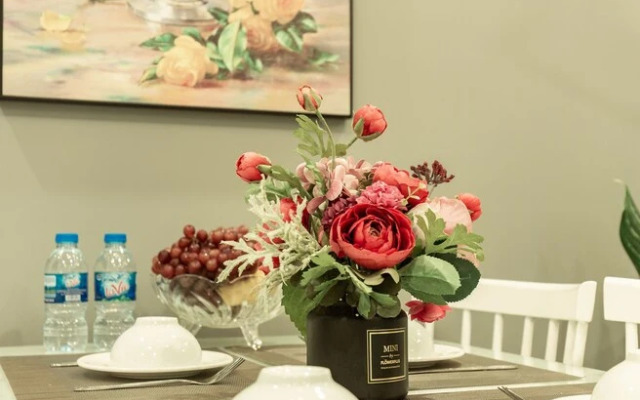 Rosy Home