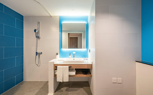 Holiday Inn Express Xi an Tuanjie South Road