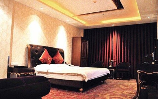 Victoria Hotel