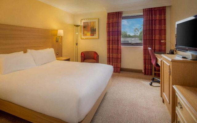 Delta Hotels by Marriott Warwick