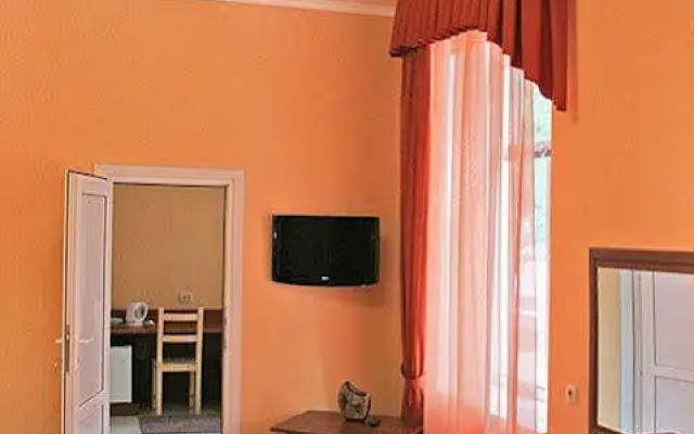 Сосновая Роща