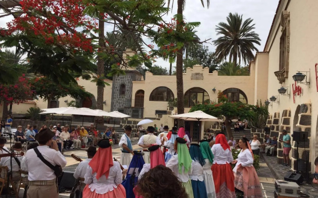 Apartamento Muelle Deportivo