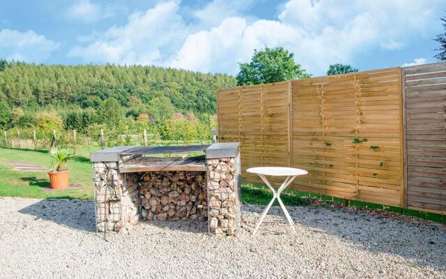 Liege Villa Near Spa Circuit