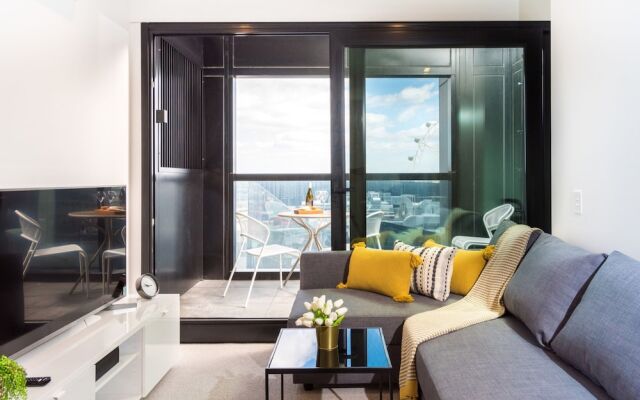 Docklands Delight