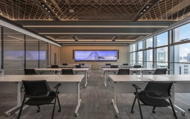 UrCove by Hyatt Shenzhen Nanshan MixC World