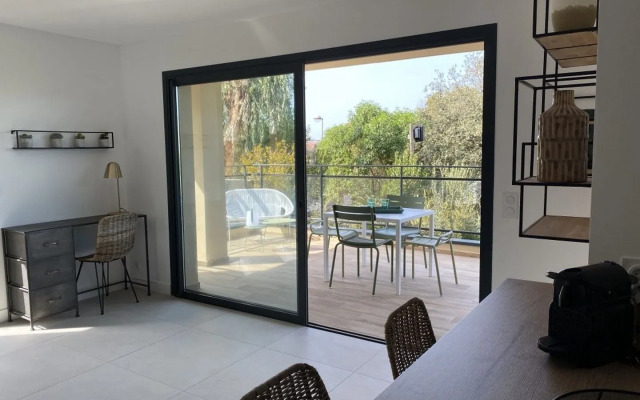 Résidence STORIA D'ESTATE