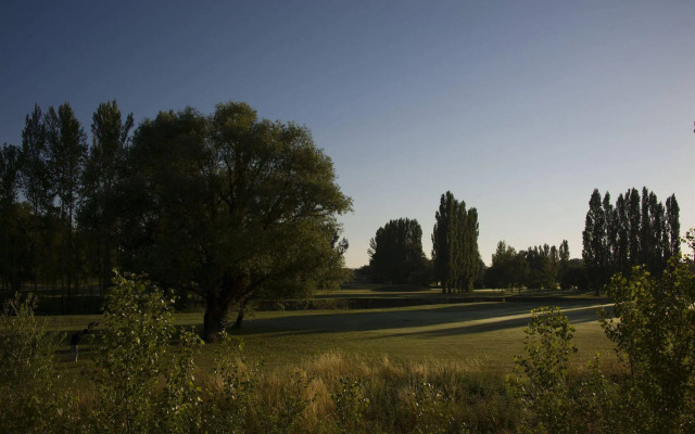 Le Domaine Du Green - Vacancéole