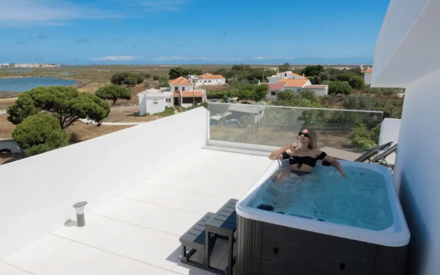 Ria Formosa Guest House
