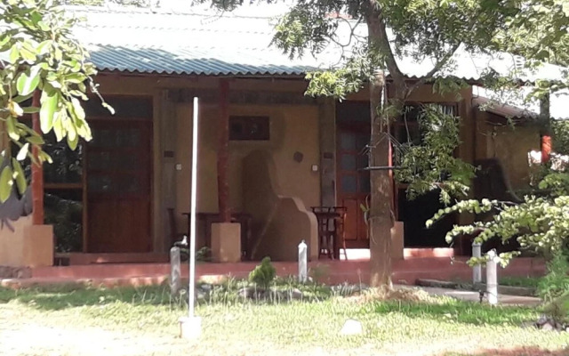 Ladun Sigiri Villa