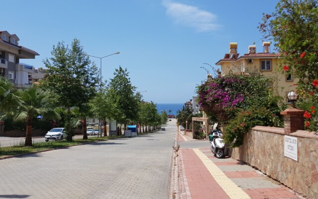 Apartmani Markovic-Kestel SUN Alanya