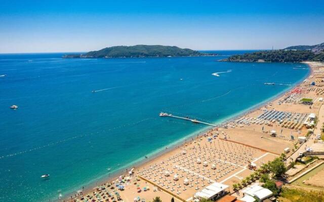 Luxury apartment Casa Al Mare