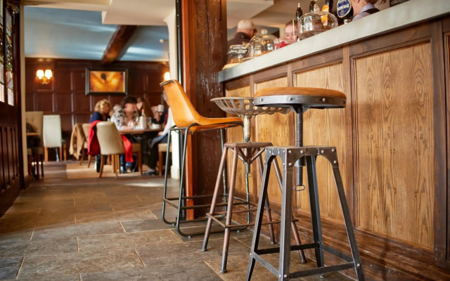 Angel Inn Hotel