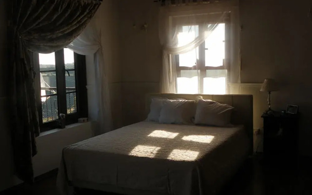 Villa Jasminum Bed & Breakfast