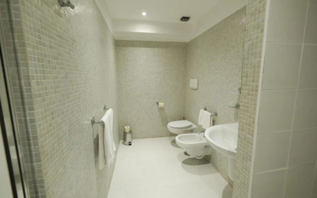 Best Western Grand Hotel Catanzaro