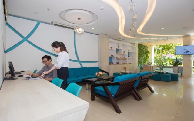 Sh Europa Hotel