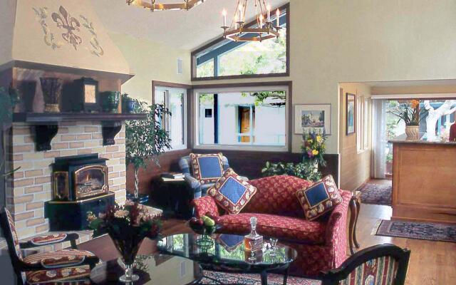 Normandy Inn