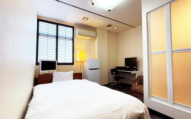 Grand Hotel Seifuso