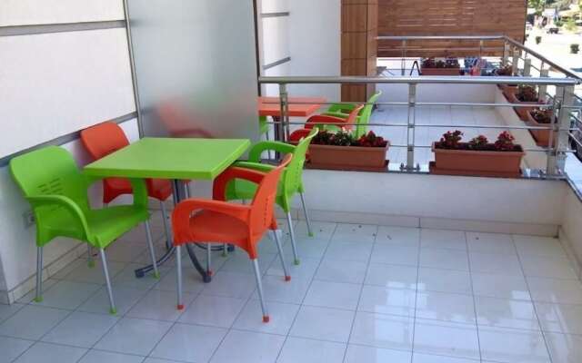 Hotel Sunrise Cameria