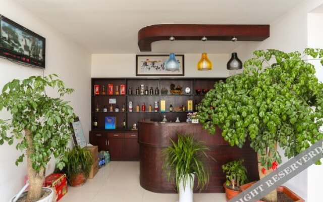 Xitianmu Dafu Farmhouse