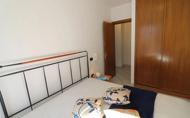 Casa Vacanze "clio" Centro Otranto, Salento 6 Posti