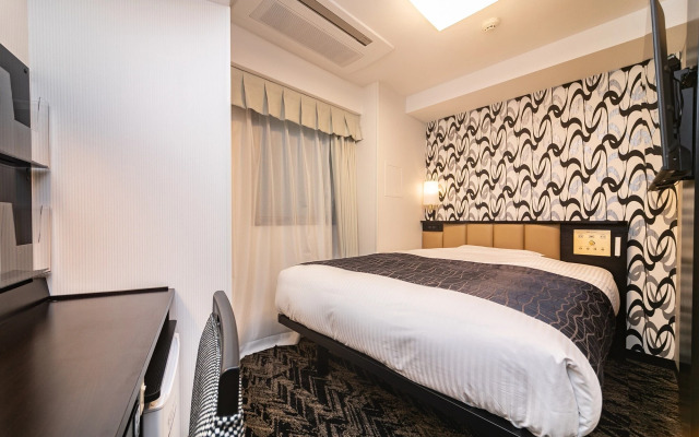 APA Hotel Nambaminami Daikokucho Ekimae