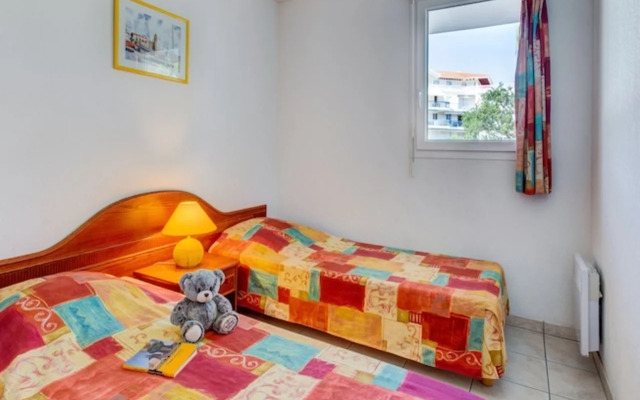 Vacancéole - Les Calanques du Parc