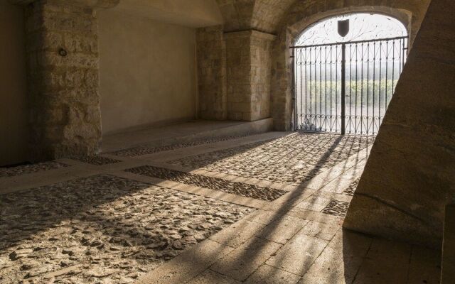 Espace de l'Hers