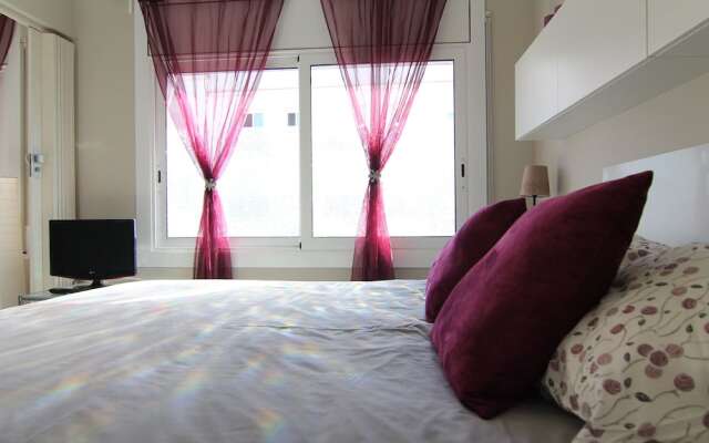 Apartament Venus Sitges Rentals