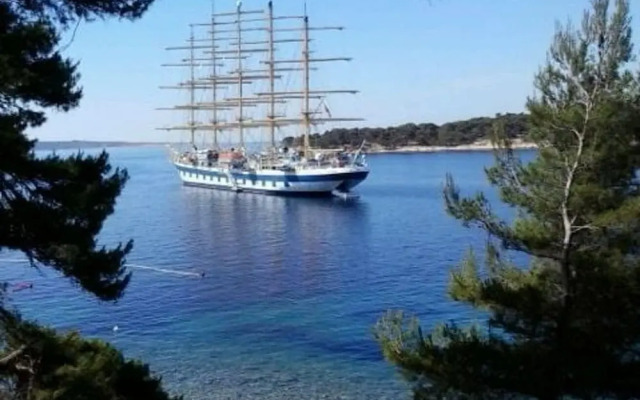 Lidija - Family Friendly & Close to the sea - B2