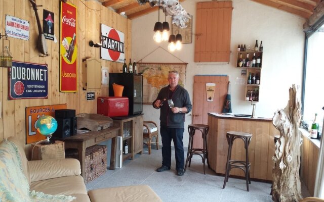 B&B Le Clos des Troubadours