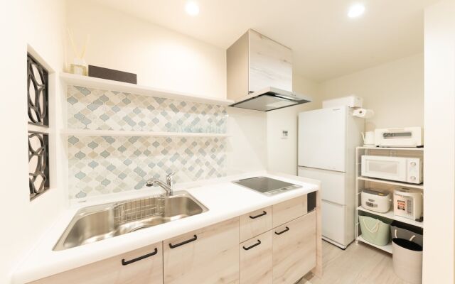 The Guest Villa Hakone Yumoto