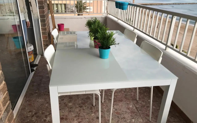 Apartments Campello