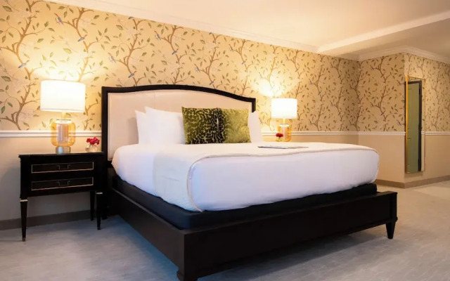 The Pathmaker Hotel