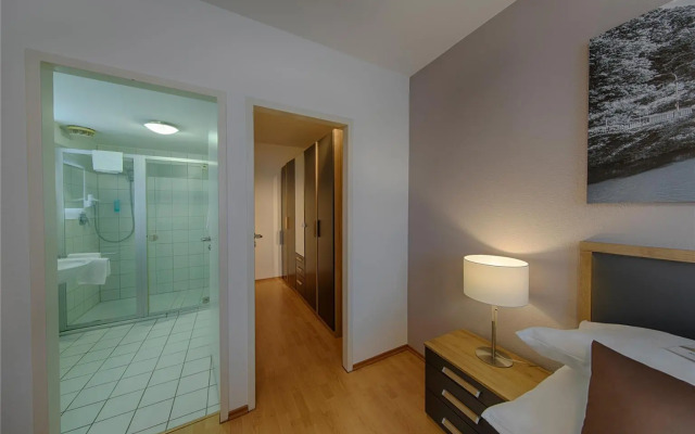 Best Western Hotel Wetzlar